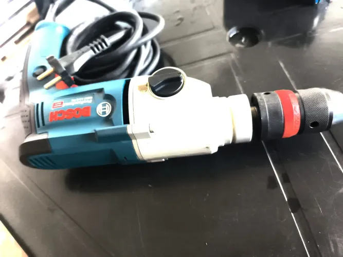 Furadeira elétrica Bosch GBM 13 2RE