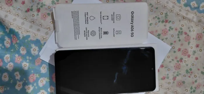 Samsung A06 5G 128 gb