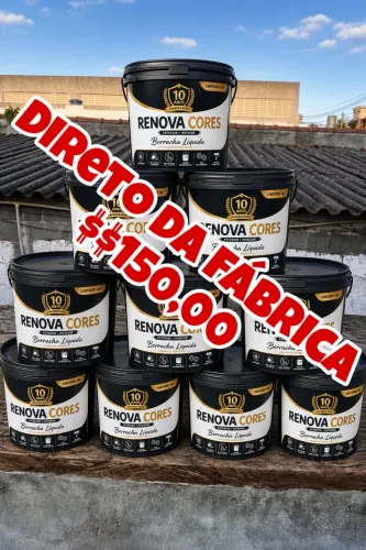 TINTA EMBORRACHADA $$$ 150 REAIS PREÇO DE FABRICA GARANTA A SUA JÁ 