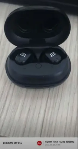 Fone Original AIWA qualidade top mesmo Vendo barato abaixo do preço pra sair Rápido. 