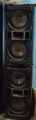 Vendo duas caixas da sony