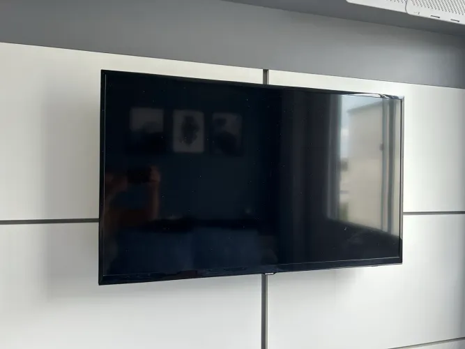 Vendo Tv 42 polegadas