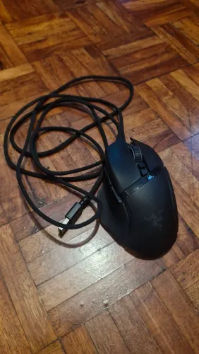 Mouse razer basilisk v3 26.000 dpi 