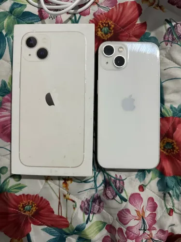 iPhone 13