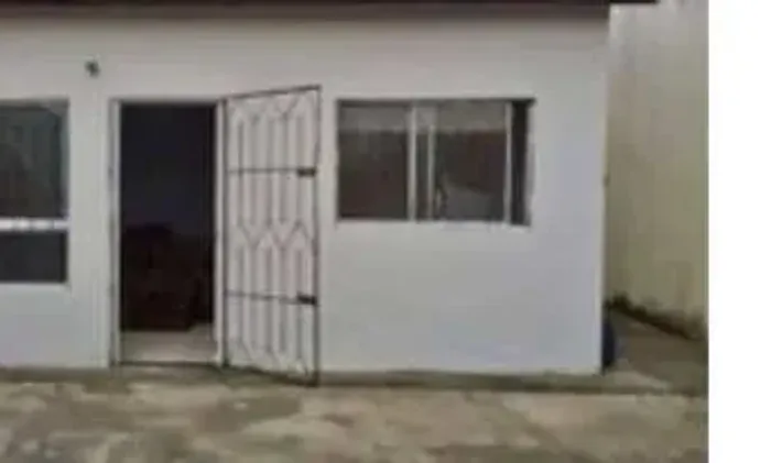 VENDO CASA - CONJUNTO ANTONIO LINS
