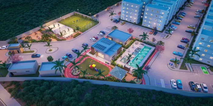 Reserva Aimoré Camaçari - Lançamento