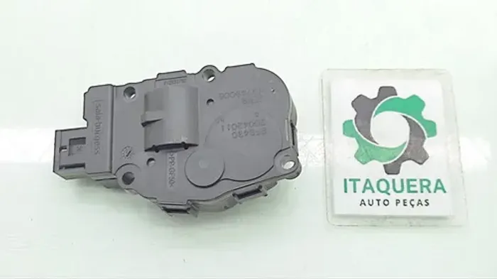 Motor Atuador Caixa Ar Audi Q5 Ano 2010 2011