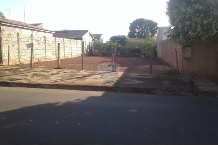 Terreno Ideal em Rondonópolis: 264m² no Nova Era
