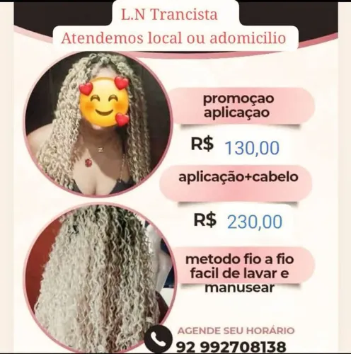 Trancista