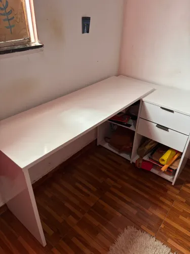 Mesa para escritório/mesa de estudos 