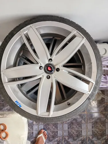 Vendo-se aro 20"