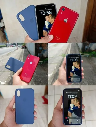 iPhone xr 128gb novinho