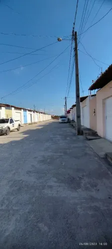 Barreirinhas - casa por temporada