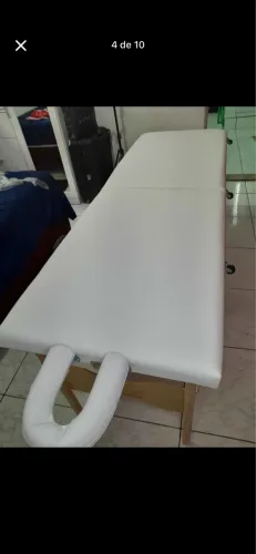 MACA SANTA FÉ CABECEIRA REMOVÍVEL 