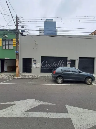 Sala Comercial para locação, no Centro, PONTA GROSSA - PR
