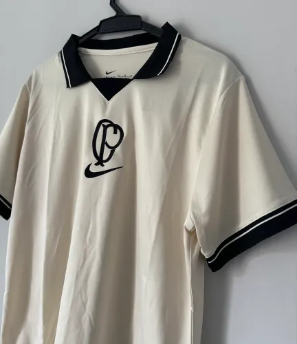 Camisa Corinthians Retrô 