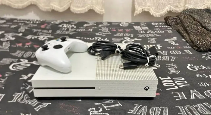 Xbox One S OPORTUNIDADE