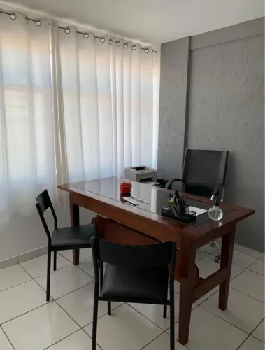Sala comercial 35m na Raul Veiga no Centro de Cabo Frio