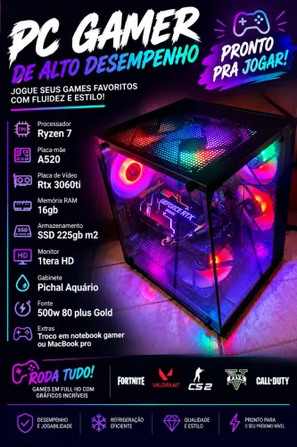 Pc gamer
