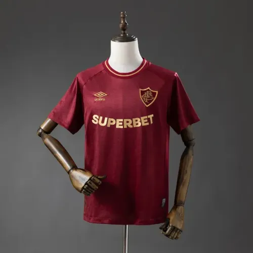 Camisa Fluminense III 2025
