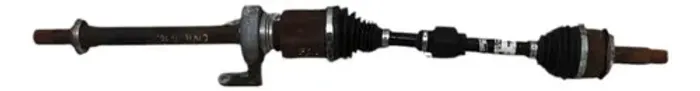 Semi Eixo Dianteiro Direito Honda Civic G10 2.0 2017/2021
