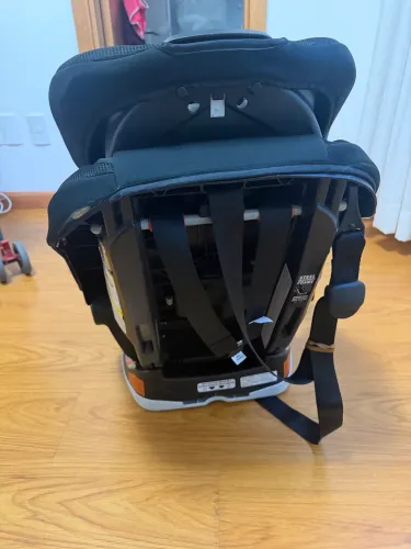 Cadeirinha graco