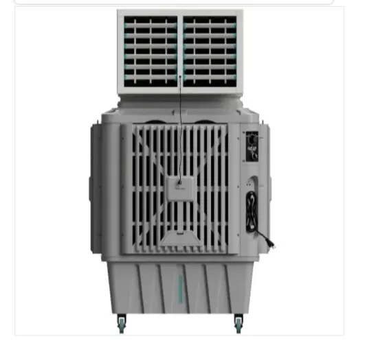 Climatizador industrial ventisol