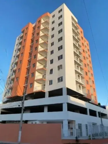WCM - Apartamento 2 quartos Monte Moriah 319.900,00