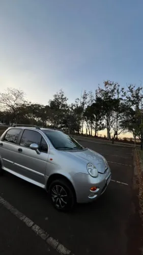 Chery QQ 1.1/1.0 12V 69cv 5P 2014