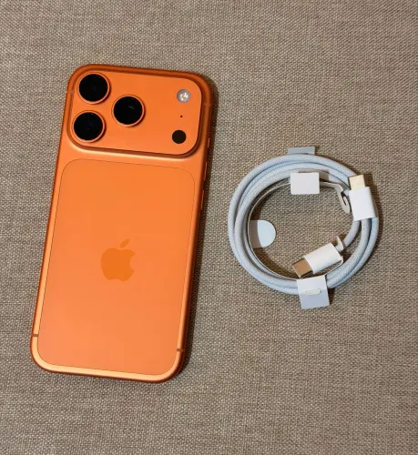 iPhone 17 pro 256