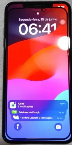 iPhone XS Max