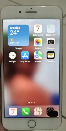 iPhone 08 - A venda. 