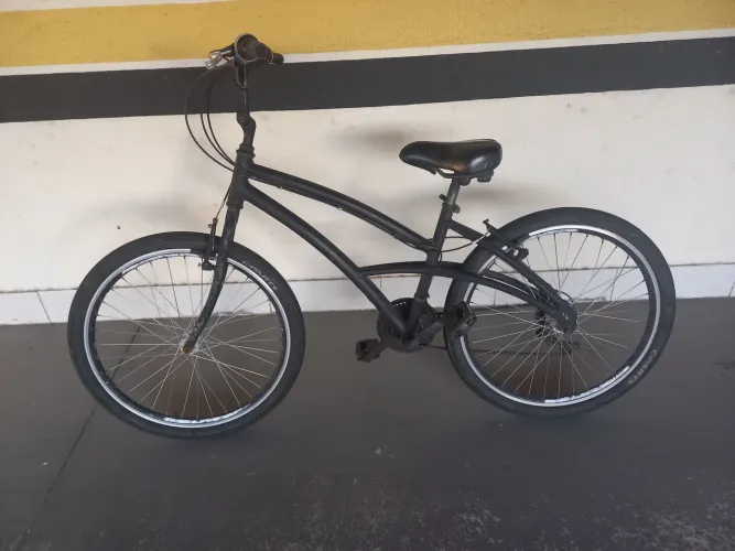 Bicicleta vendo