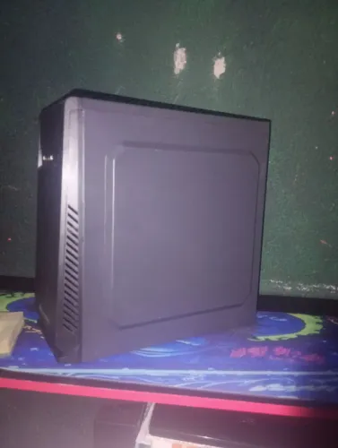 PC Completo Intel i3 + 8GB RAM - Perfeito para Estudos, Trabalho e Escritório!
