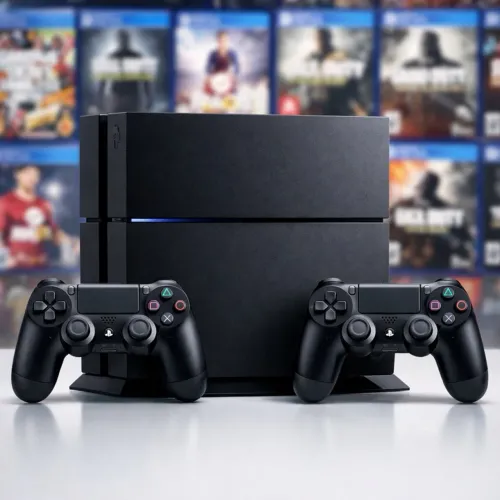 PS4 TOP Cartão 12X