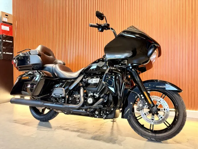 Harley Davidson ROAD GLIDE LIMITED FLTRK 2024