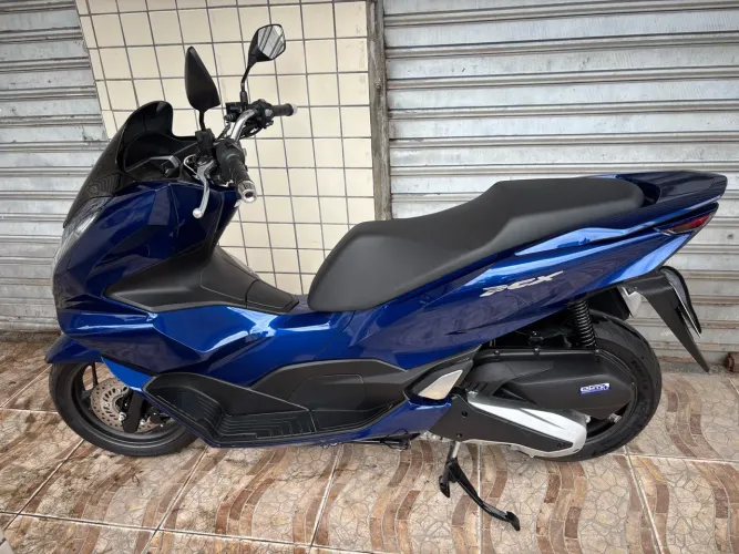 Honda PCX 160 2026