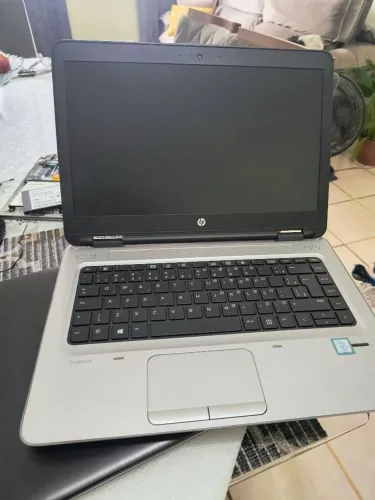 Notebook HP PRO i5