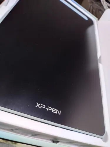 Artist 12 Pen Display XP-Pen 2nd Gen