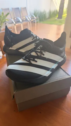 ADIDAS Y-3 ADIOS PRO 4M
