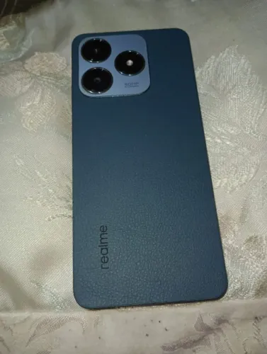 VENDO REALME C63 NFC