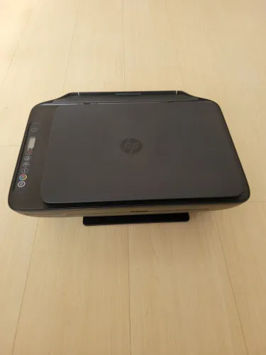 Impressora HP Deskjet Ink Advantage 2774