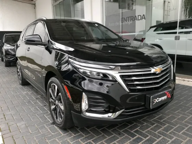 Chevrolet Equinox Premier 1.5 Turbo 172cv AUT 2022