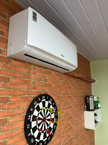 Ar condicionado Philco 9.000 btus