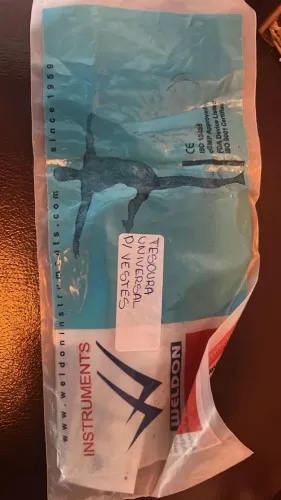 TESOURA UNIVERSAL