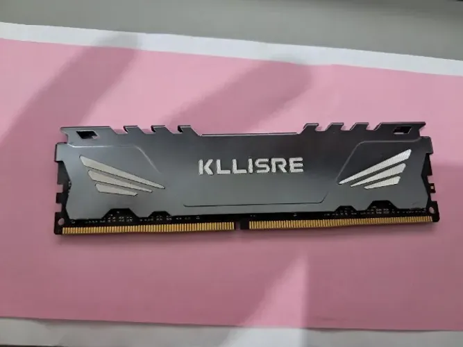 memoria ddr4 8gb 2666mhz