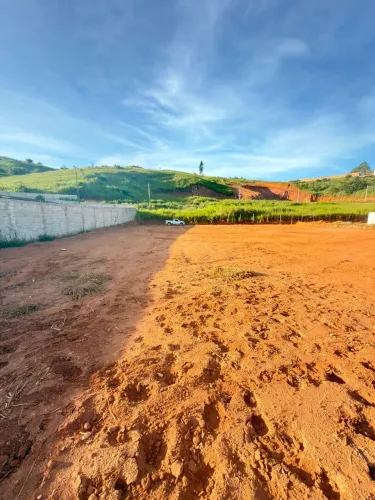 Vendo Lote no chacreamento Arizona