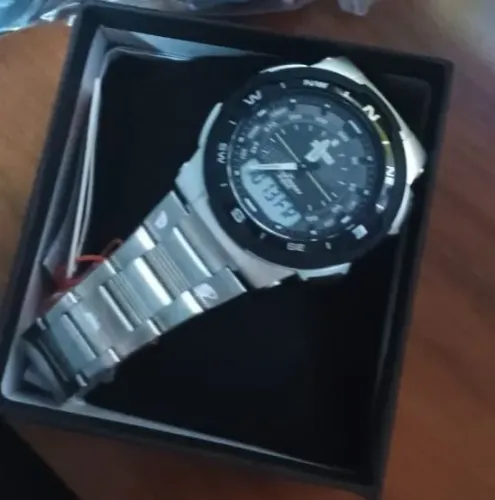 Relógio masculino