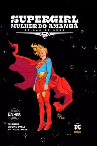 Supergirl: Mulher do Amanhã