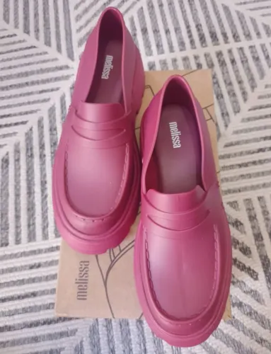 SAPATO MELISSA 